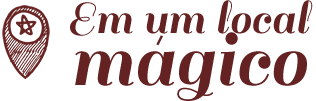 Em um local mágico